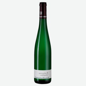 Вино Riesling Marienburg Grosses Gewachs Rothenpfad, Clemens Busch, 2017, 0.75 л