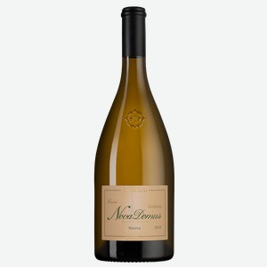 Вино Nova Domus Riserva, Cantina Terlan, 2019, 0.75 л