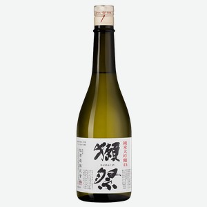 Саке Dassai 45 Junmai Daiginjo, Asahi Shuzo, 0.72 л, 0.72 л
