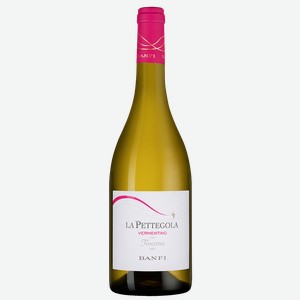 Вино La Pettegola, Banfi, 2021, 0.75 л