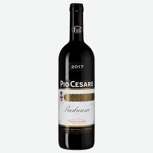Вино Barbaresco, Pio Cesare, 2017, 0.75 л