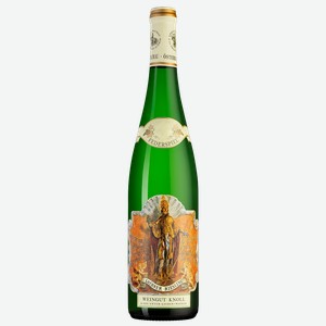Вино Riesling Loibner Federspiel, Emmerich Knoll, 2023, 0.75 л