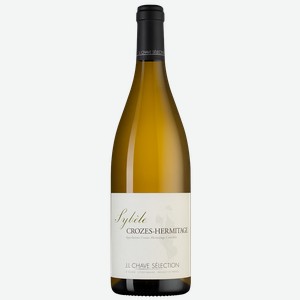 Вино Crozes-Hermitage Sybele , Jean-Louis Chave, 2019, 0.75 л