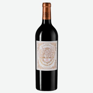 Вино Chateau Pichon Baron, 2009, 0.75 л