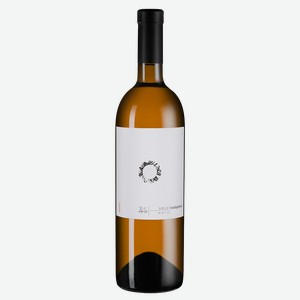 Вино Solo, Vodopivec, 2016, 0.75 л