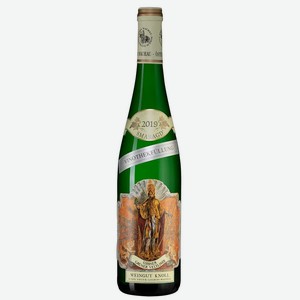 Вино Gruner Veltliner Loibner Vinothekfullung Smaragd, Emmerich Knoll, 2021, 0.75 л