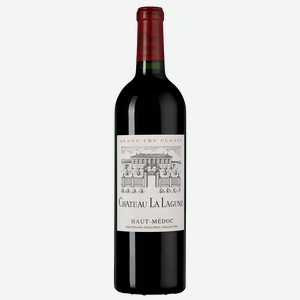 Вино Chateau La Lagune, 2019, 0.75 л