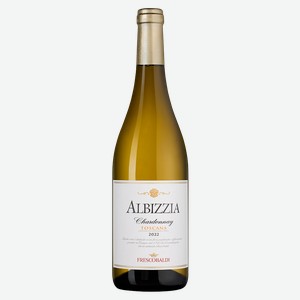 Вино Albizzia, Frescobaldi, 2022, 0.75 л