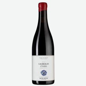 Вино Las Iruelas , Daniel Landi, 2019, 0.75 л