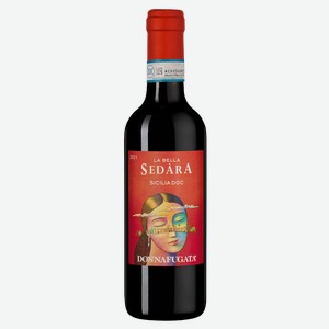 Вино Sedara, Donnafugata, 2021, 0.375 л, 0.375 л