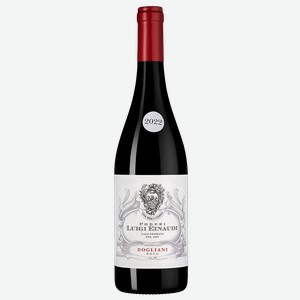 Вино Dogliani, Poderi Luigi Einaudi, 2022, 0.75 л