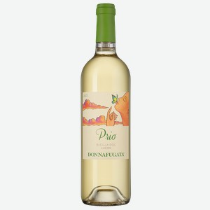 Вино Prio, Donnafugata, 2022, 0.75 л