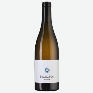 Вино Tonsur, Pranzegg, 2019, 0.75 л