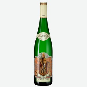 Вино Riesling Ried Pfaffenberg Steiner Selection, Emmerich Knoll, 2018, 0.75 л