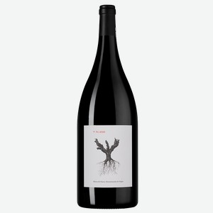 Вино PSI, Bodegas y Vinedos Alnardo, 2020, 1.5 л, 1.5 л