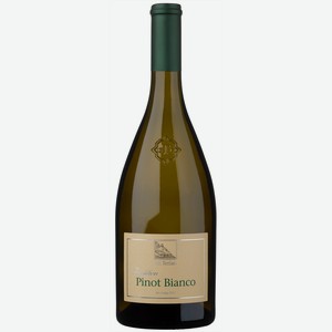 Вино Pinot Bianco, Cantina Terlan, 2020, 0.75 л