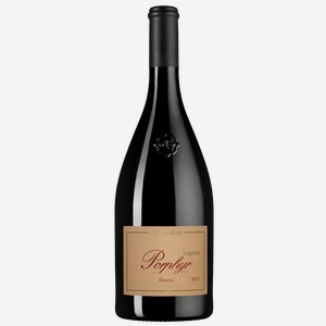Вино Porphyr Lagrein Riserva, Cantina Terlan, 2017, 0.75 л