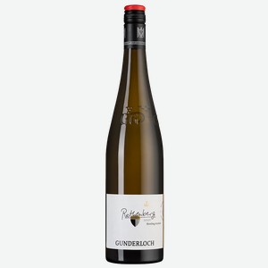 Вино Riesling Nackenheim Rothenberg, Gunderloch, 2020, 0.75 л