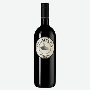 Вино Galatrona, Petrolo, 2000, 0.75 л