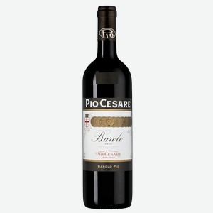 Вино Barolo, Pio Cesare, 2020, 0.75 л
