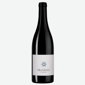 Вино Laurenc, Pranzegg, 2018, 0.75 л