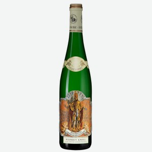 Вино Gruner Veltliner Ried Kreutles Federspiel, Emmerich Knoll, 2021, 0.75 л