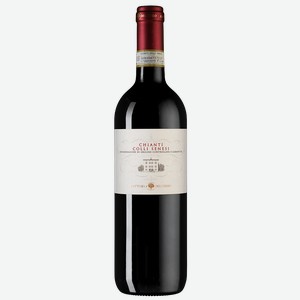 Вино Chianti Colli Senesi, Fattoria del Cerro, 2021, 0.75 л