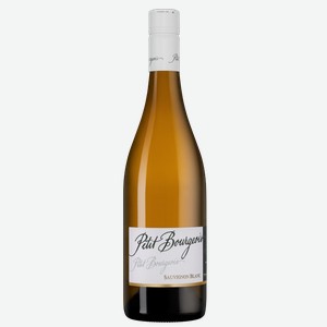 Вино Petit Bourgeois Sauvignon, Henri Bourgeois, 2015, 0.75 л