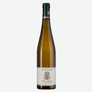 Вино Riesling Mandelpfad GG, Knipser, 2021, 0.75 л