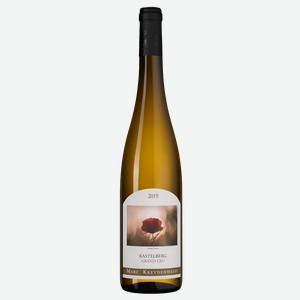 Вино Riesling Kastelberg Grand Cru Le Chateau, Domaine Marc Kreydenweiss, 2019, 0.75 л