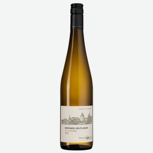 Вино Gruner Veltliner Classic, Winzer Krems, 2021, 0.75 л