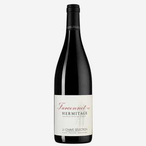 Вино L’Hermitage Farconnet , Jean-Louis Chave, 2017, 0.75 л