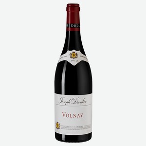 Вино Volnay, Joseph Drouhin, 2019, 0.75 л