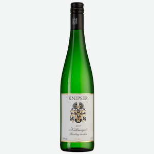 Вино Riesling Kalkmergel, Knipser, 2018, 0.75 л