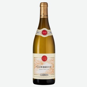 Вино Condrieu, Guigal, 2020, 0.75 л