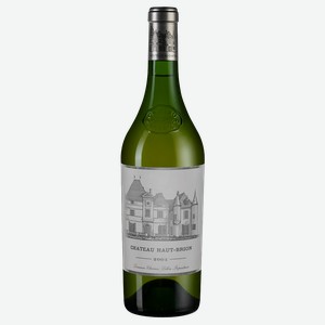 Вино Chateau Haut-Brion Blanc, 2004, 0.75 л