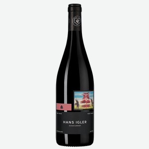 Вино Pinot Noir Ried Fabian, Hans Igler, 2019, 0.75 л
