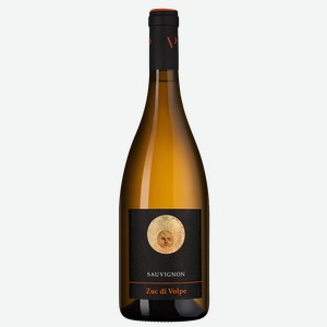 Вино Sauvignon Zuc di Volpe, Volpe Pasini, 2022, 0.75 л