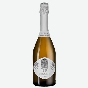 Игристое вино Medusa Brut, Felix Solis, 2021, 0.75 л