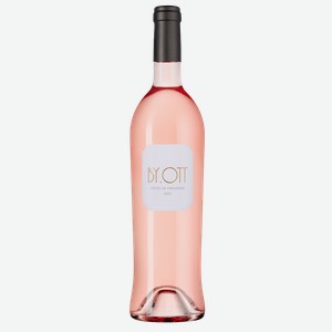 Вино By.Ott, Domaines Ott*, 2022, 0.75 л