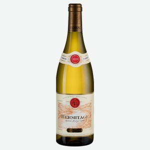 Вино Hermitage Blanc, Guigal, 2019, 0.75 л