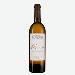 Вино Reserve, Domaine Tariquet, 2021, 0.75 л