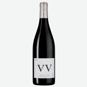 Вино Marcillac Vieilles Vignes, Domaine du Cros, 2019, 0.75 л