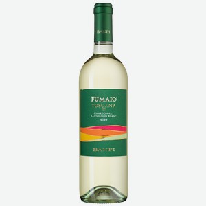 Вино Fumaio, Banfi, 2022, 0.75 л