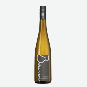 Вино Riesling Kieselsandstein, Beurer, 2021, 0.75 л