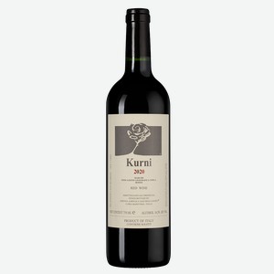Вино Kurni, Oasi degli Angeli, 2020, 0.75 л