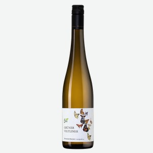 Вино Gruner Veltliner Sandgrube 13, Winzer Krems, 2023, 0.75 л