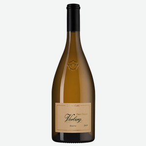 Вино Pinot Bianco Riserva Vorberg, Cantina Terlan, 2019, 0.75 л