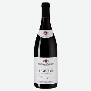 Вино Pommard, Bouchard Pere & Fils, 2019, 0.75 л