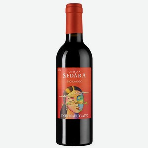Вино Sedara, Donnafugata, 2018, 0.375 л, 0.375 л
